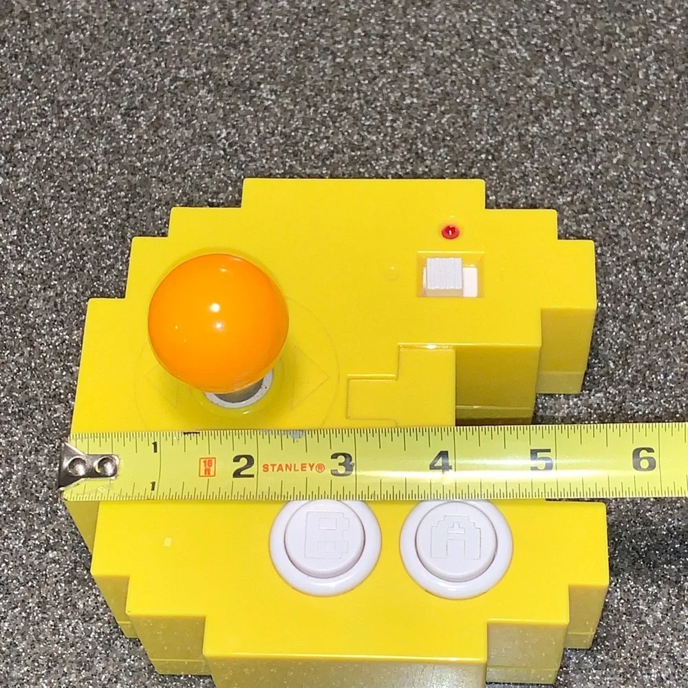 Pac Man pac man